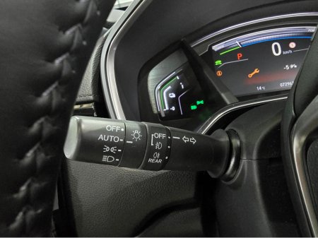 2019 Honda CR-V - thumbnail 29