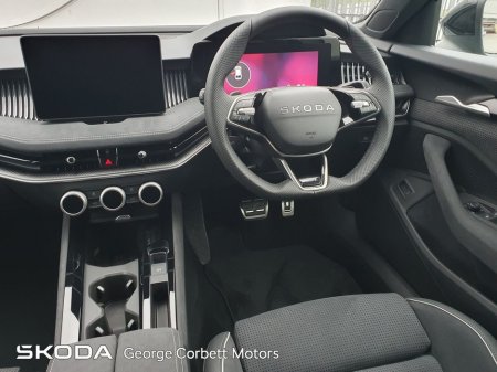 2026 Skoda Superb - thumbnail 2