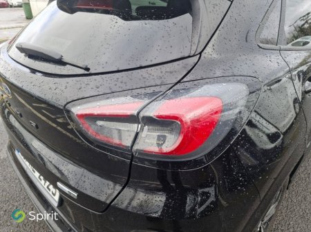 2023 Ford Puma - thumbnail 20