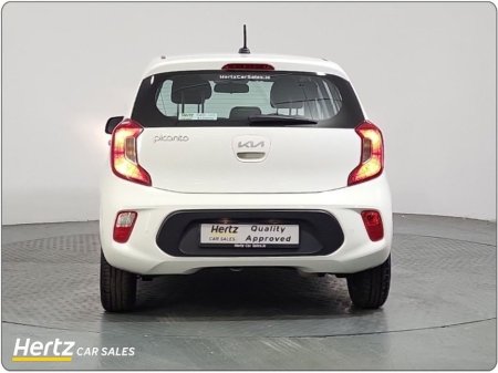 2024 Kia Picanto - thumbnail 19