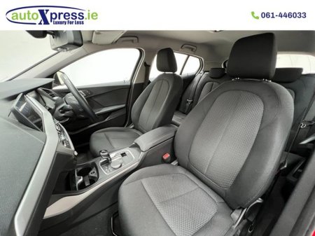 2020 BMW 1 Series - thumbnail 12