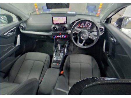 2020 Audi Q2  €25,950 thumbnail