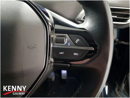 2021 Peugeot 3008 - thumbnail 23