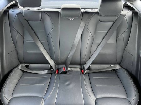 2021 Mercedes-Benz GLA Class - thumbnail 12