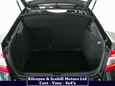 2020 Skoda Octavia - thumbnail 21