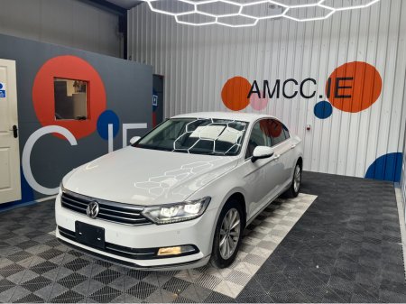 2017 Volkswagen Passat €19950 2017 PASSAT AUTOMATIC 1.4 TSI ELEGANCE LINE / 56k KMs / HEATED SEATS , REVERSE CAMERA , ADAPTIVE CRUISE & MORE €19,950