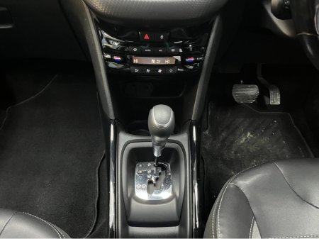 2017 Peugeot 2008 €12950 2017 PEUGEOT 2008 ALLURE 1.2 AUTOMATIC / CRUISE CONTROL AND MORE €12,950 thumbnail