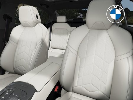 2026 BMW 5 Series 530e M Sport Pro €85,440