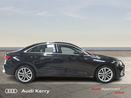 2021 Audi A3 TDI SE €25,900 thumbnail