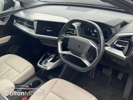 2023 Audi Q4 e-tron - thumbnail 11