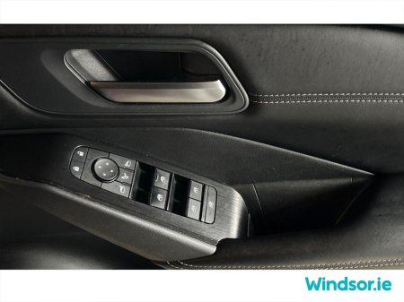 2023 Nissan Qashqai ePOWER QASHQAI SV €32,495 thumbnail