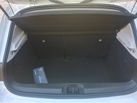 2021 Renault Clio DYNAMIQUE TCE 100 MY19 5DR thumbnail