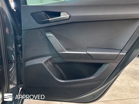 2025 SEAT Leon - thumbnail 20