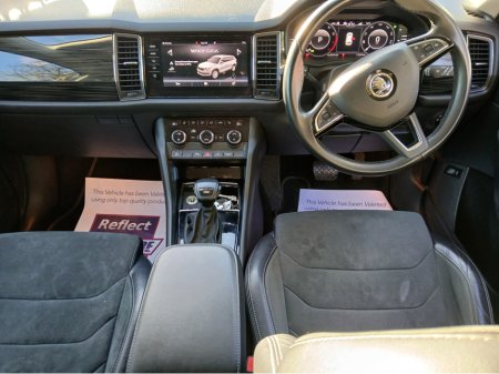 2020 Skoda Kodiaq 1.5 TSI SE L 150PS 5DR A AUTO €31,950 thumbnail