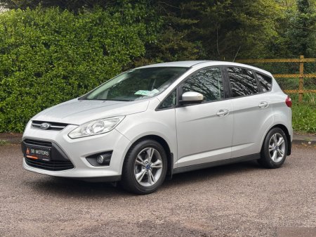 2015 Ford C-Max - photo 3
