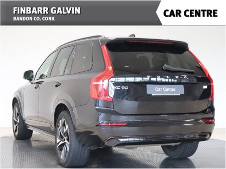 2024 Volvo XC90 - photo 2