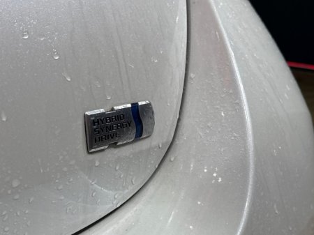 2017 Toyota Auris - thumbnail 10