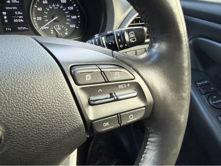 2017 Hyundai i30 - thumbnail 17