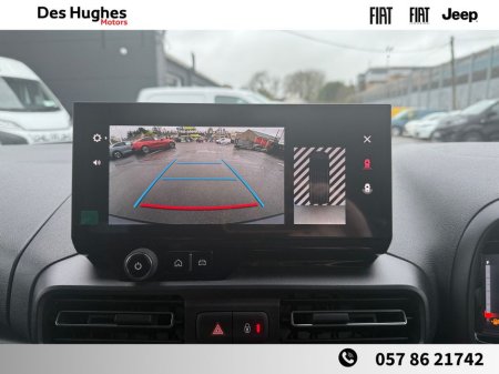 2026 Fiat Doblo - thumbnail 16