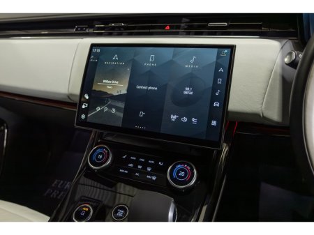 2023 Land Rover Range Rover Sport - thumbnail 18