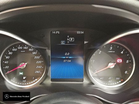 2020 Mercedes-Benz C Class C200D (160bhp) AMG Ext €34,950 thumbnail