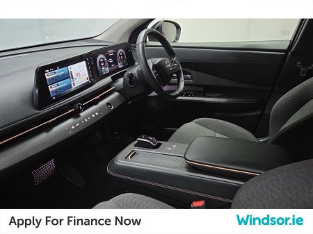 2025 Nissan Ariya Engage 63kWh EV €35,995 thumbnail