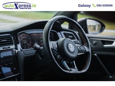 2019 Volkswagen Golf - thumbnail 6