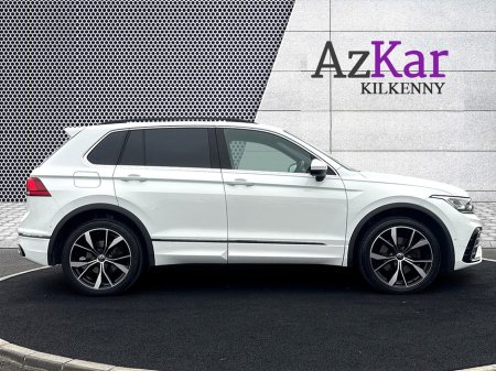 2023 Volkswagen Tiguan - thumbnail 10