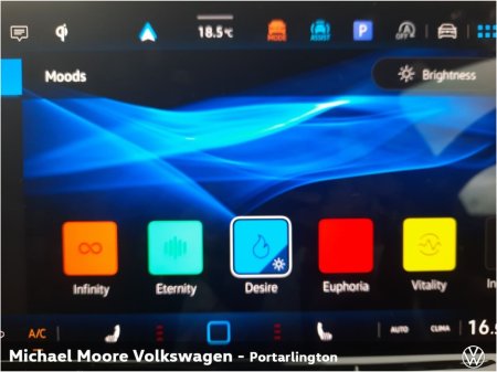 2026 Volkswagen Golf R-LINE 1.5TSI 150 M6F €43,960 thumbnail