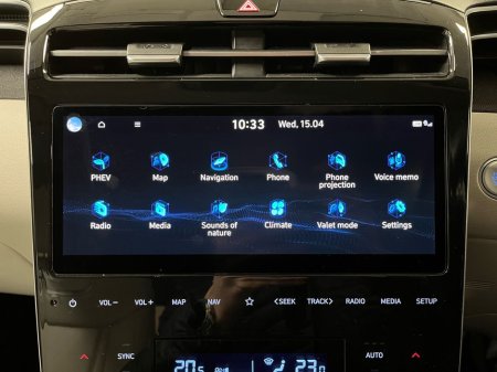 2021 Hyundai Tucson - thumbnail 18