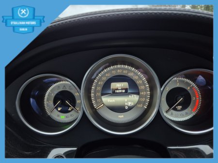 2015 Mercedes-Benz CLS Class 220 D AMG LINE 4DR A €16,999 thumbnail