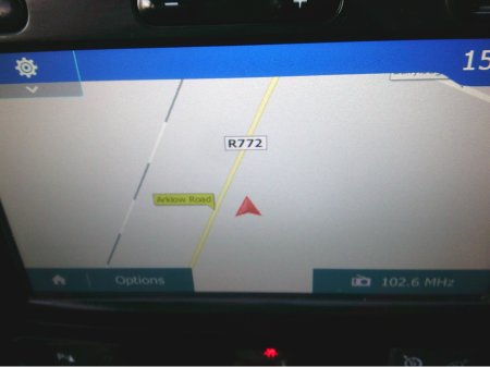 2018 Dacia Duster NEW NCT 2028, PRESTIGE, €200 TAX,  TAXED 08/26, LOW KMS. HISTORY. €10,999 thumbnail