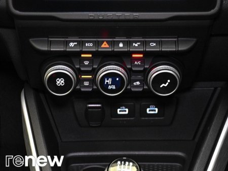 2023 Dacia Duster Extreme SE Blue dCi 115 NBI €23,590 thumbnail