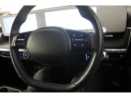 2023 Hyundai Ioniq 5 EXECUTIVE 58 kWh thumbnail