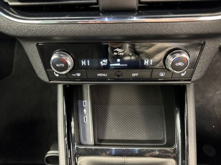 2023 Skoda Kamiq 1.0TSI STYLE *5.9% APR* €75 PER WEEK €23,995 thumbnail