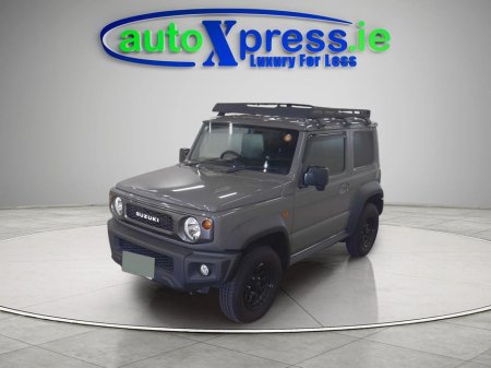 2021 Suzuki Jimny - photo 5