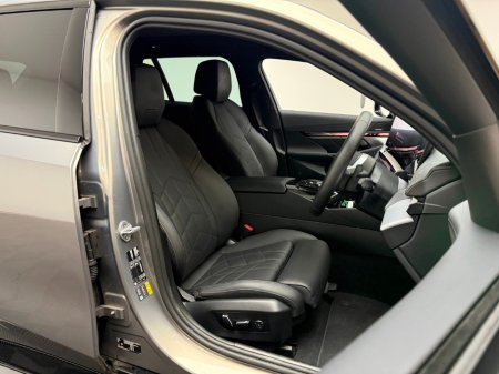 2025 BMW 5 Series 530E M SPORT TOURING €69,990 thumbnail