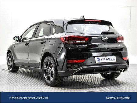 2023 Hyundai i30 - thumbnail 13