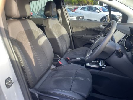 2024 Opel Crossland - thumbnail 11