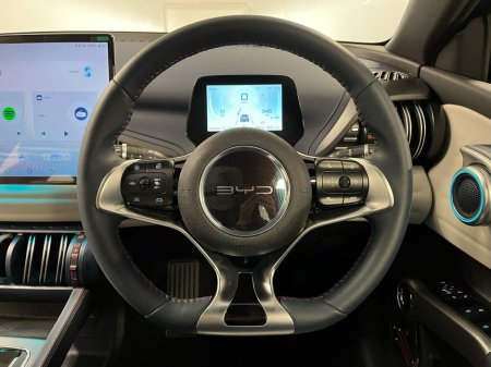 2026 BYD ATTO 3 - thumbnail 15