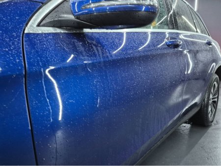 2021 Mercedes-Benz GLC Class - thumbnail 8