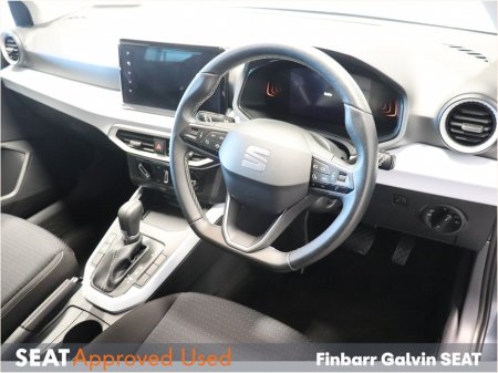 2025 SEAT Arona Arona 1.0TSI 115hp DSG SE+ €26,950 thumbnail