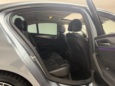 2017 BMW 5 Series 530E SE *SUNROOF* €21,990 thumbnail