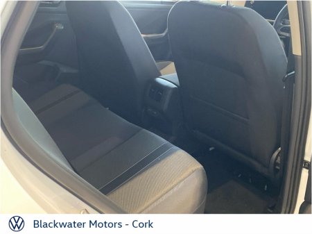 2025 Volkswagen T-Roc 2.0TDI 116BHP EDITION 75 €33,995 thumbnail