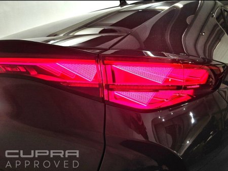 2025 Cupra Tavascan Endurance 6 €360 per month €44,975 thumbnail