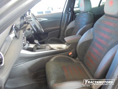 2025 Alfa Romeo Tonale VELOCE 1.3 PLUG IN HYBRID 280BHP €49,999