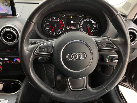 2014 Audi A3 - thumbnail 34