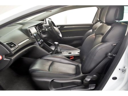 2018 Renault Megane - thumbnail 15