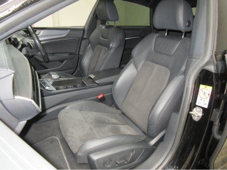 2021 Audi A7 - thumbnail 12