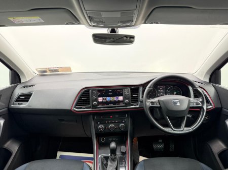 2019 SEAT Ateca - thumbnail 9